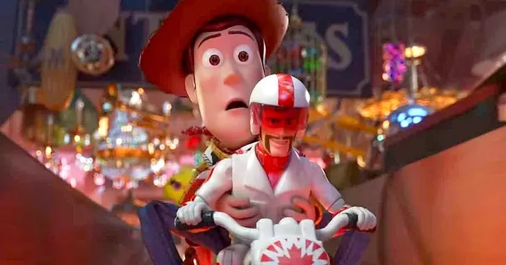 PORQUE NÃO IRÁ EXISTIR TOY STORY 5? 