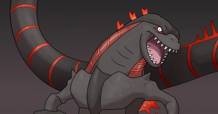 Pokémon: Artista cria versões realistas e assustadoras dos monstrinhos