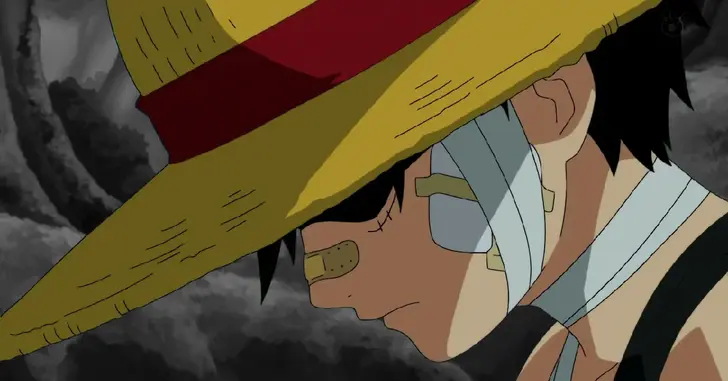 One Piece Anime Anuncia Pausa