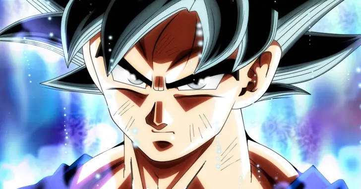 GOKU COMEÇA MOSTRAR SEU PODER!! #animes2023 #dragonball #animesdiverti