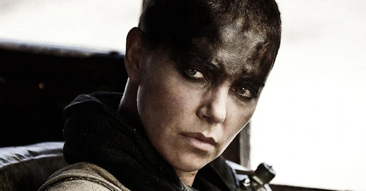 Finalmente o Trailer de Furiosa: o novo projeto de Anya Taylor-Joy