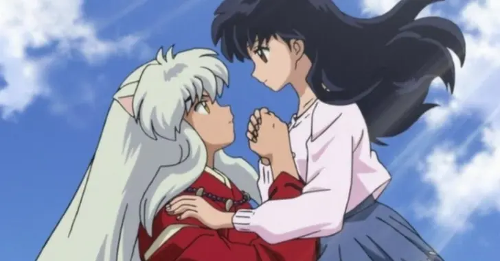 Yashahime: Princess Half-Demon  Anime derivado de InuYasha