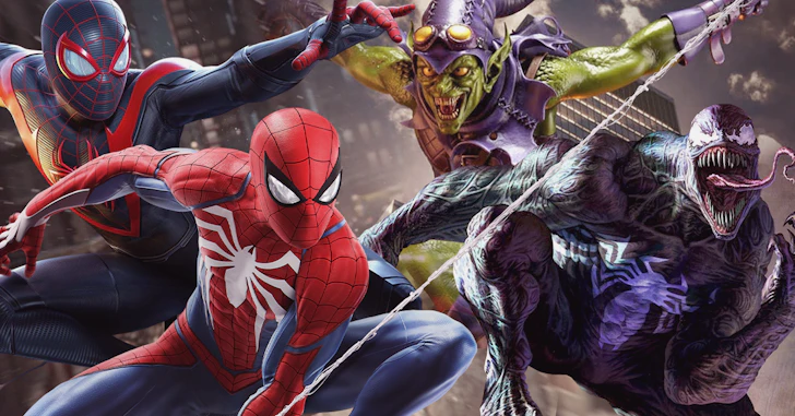 Como Marvel's Spider-Man: Miles Morales dá um vislumbre do futuro da  franquia