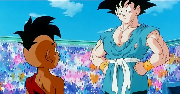 O Último Episódio de Dragon Ball Super, CONFIRA !!! 