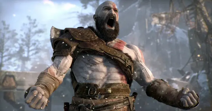 God of War Ragnarok: David Jaffe, criador da saga, diz que jogo pode ter 40  horas de duração