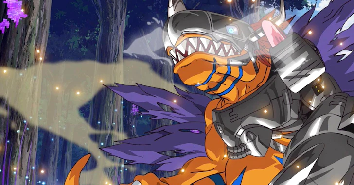 Digimon: 9 melhores digievoluções do anime