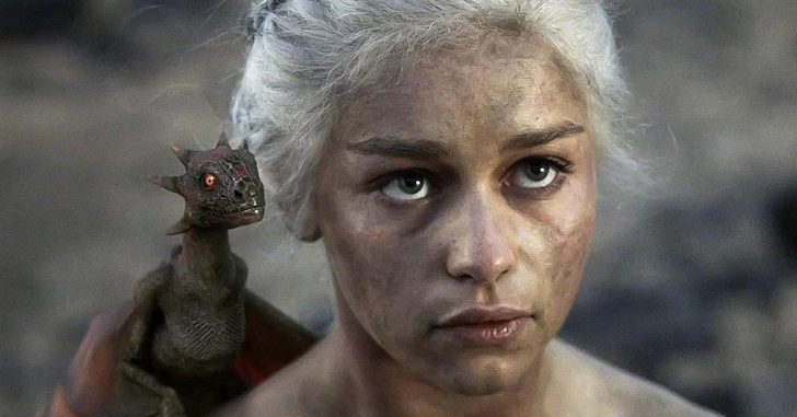 Série derivada de 'Game of Thrones' ganha data de estreia na HBO Max