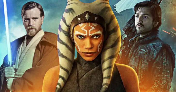 Star Wars Ahsoka: personagem preferida dos fãs, Disney+ corrige os