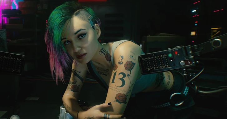 Como desbloquear todos os finais e passo a passo no Cyberpunk 2077 – Listas  Steam