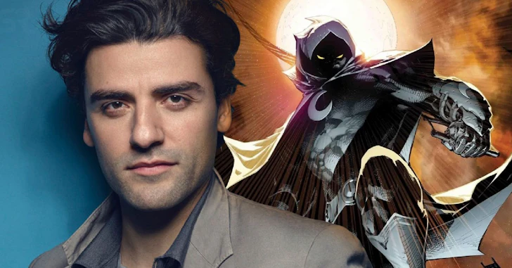 Cavaleiro da Lua: Oscar Isaac confirma possibilidade de 2ª temporada