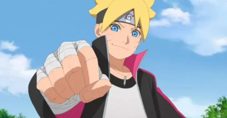 Boruto: Novo capítulo escrito por criador de Naruto surpreende fãs, confira  as reações