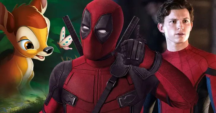 Deadpool 3 será para maiores e fará parte do MCU, confirma Kevin Feige