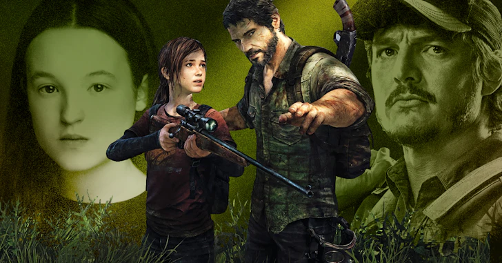 Série de The Last of Us terá Tess, Riley, Marlene, e sexualidade