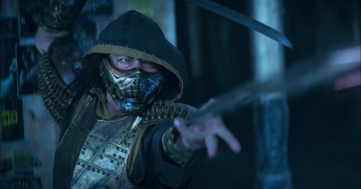 Mortal Kombat: Ator do novo live-action ficou enjoado nas gravações dos  fatalities