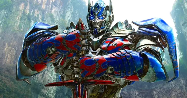 Transformers”: diretor diz que já deveria ter parado de fazer