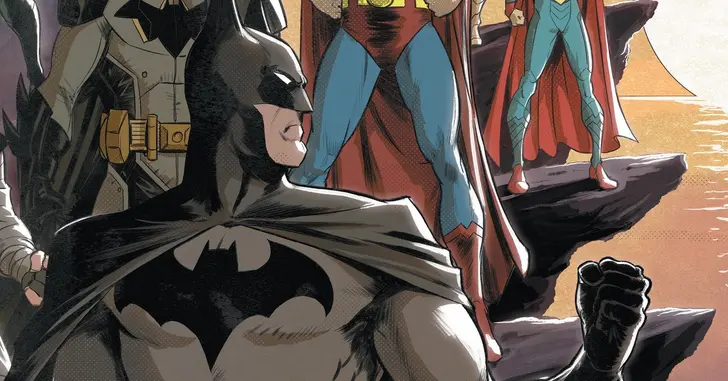 Batman  HQ revela o visual completo do Asilo Arkham