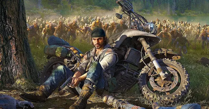 Filme de Days Gone: fãs querem ator original de Deacon