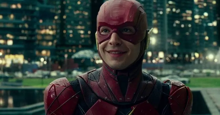 The Flash realmente é o fim do SnyderVerso?