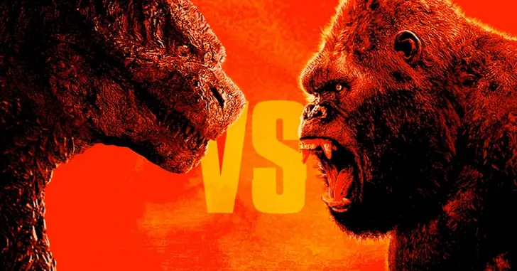 Godzilla vs Kong  Quais filmes você precisa assistir para