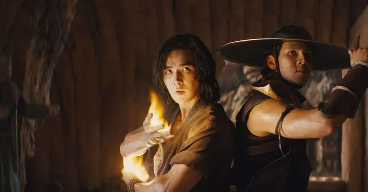 Mortal Kombat': trailer mostra Goro lutando contra protagonista