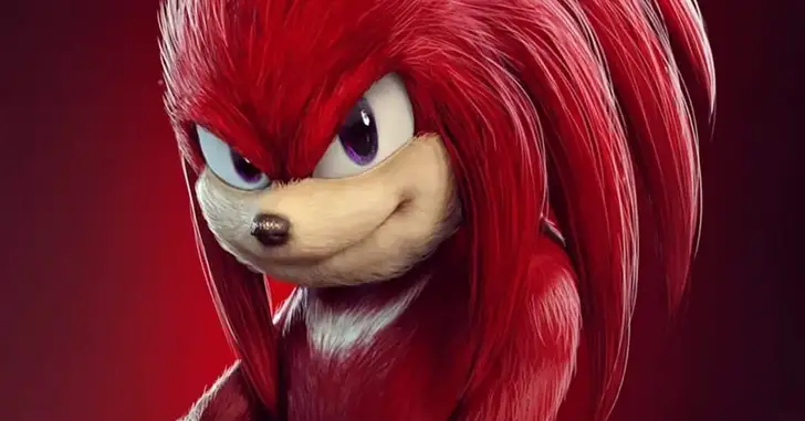 COMO DESENHAR O SONIC The Hedgehog REALISTA - Super Sonic Movie 