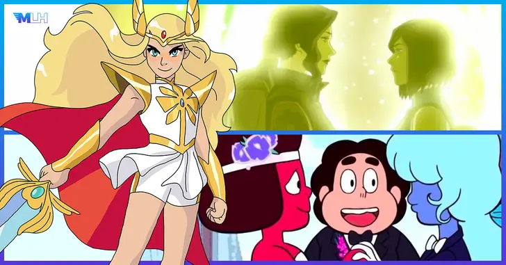 O que não quiseram me contar sobre Steven Universe