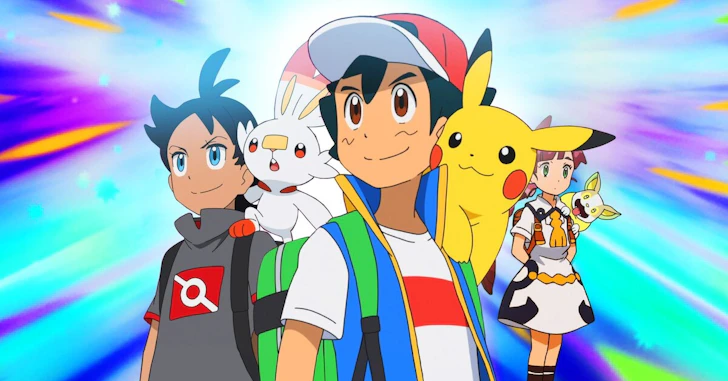 Para matar saudades! Episódio especial de 'Jornadas Pokémon' traz