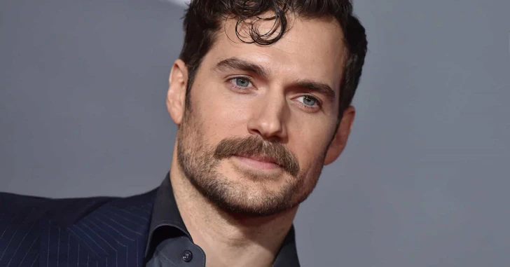 Através do Instagram, Henry Cavill pede fim de hostilidades e especulações  sobre sua vida; Confira! - CinePOP