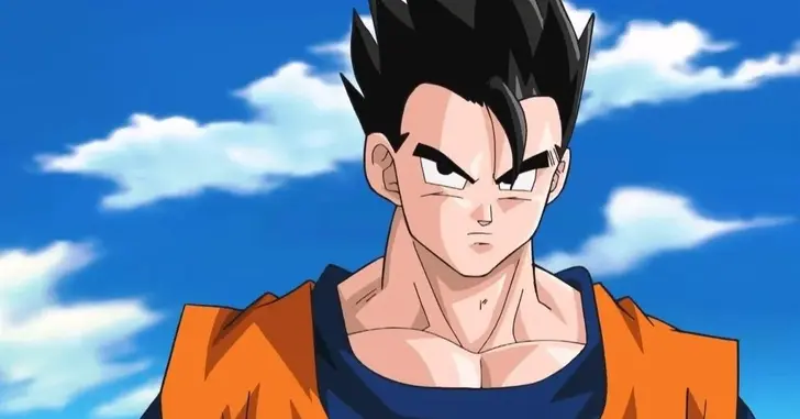 Gohan Super Saiyajin 4? Artista imagina versão do filho de Goku