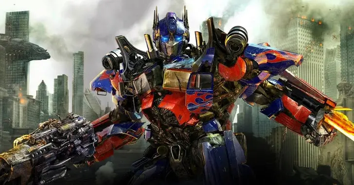 Easter Eggs de Transformers: O Último Cavaleiro