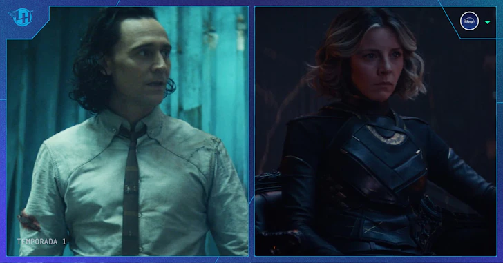 Loki: 5 coisas da primeira temporada para lembrar antes de assistir à  segunda