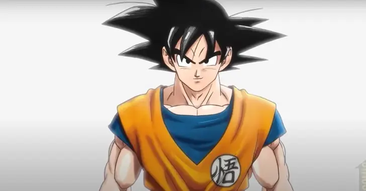 ASSISTA O FILME COMPLETO! Dragon Ball Super Super Hero HD Filme