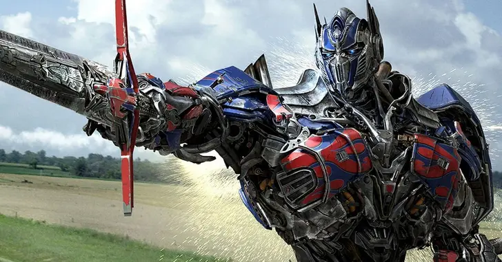 TRANSFORMERS 7: novo filme vem conferir as NOVIDADES! 