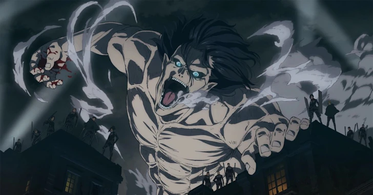 Attack on Titan: Todas as vezes que o anime sugeriu a transformação de Eren  em vilão