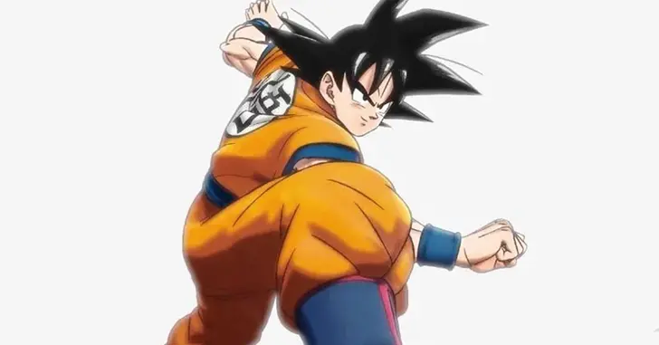 Dragon Ball Super - Revelados novos visuais dos personagens do anime!