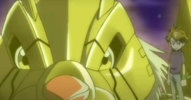 Digimon Adventure: Anime apresenta novas Megaevoluções