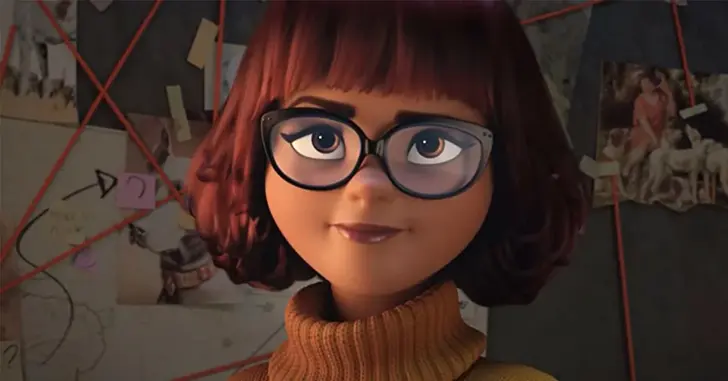 VELMA, a nova série animada da HBO Max está chegando! Como está a