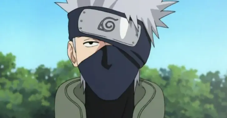 Naruto: Por que Kakashi se tornou Hokage mesmo que Tsunade continuasse viva?