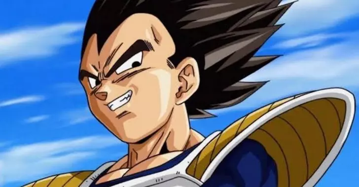 Dragon Ball Super - Vegeta terá o seu momento