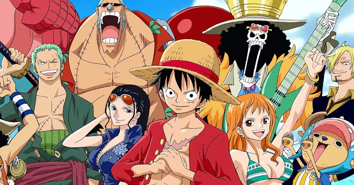 Crunchyroll anuncia que episódio 1000 de One Piece terá exibição