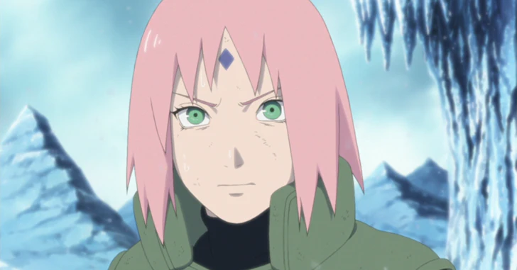 Por que Sakura é uma das personagens mais subestimadas de Naruto e Boruto?