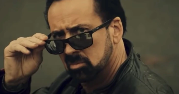 The Old Way I Primeiro faroeste de Nicolas Cage ganha trailer