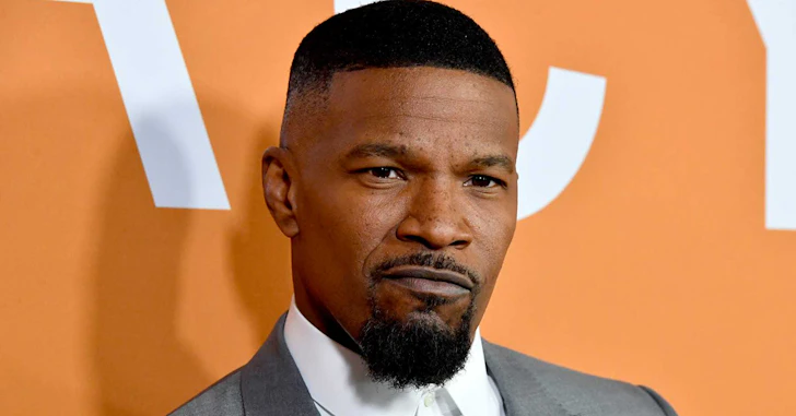 Jamie Foxx fala pela primeira vez após ser internado em hospital: 'me sinto  abençoado' - Zoeira - Diário do Nordeste