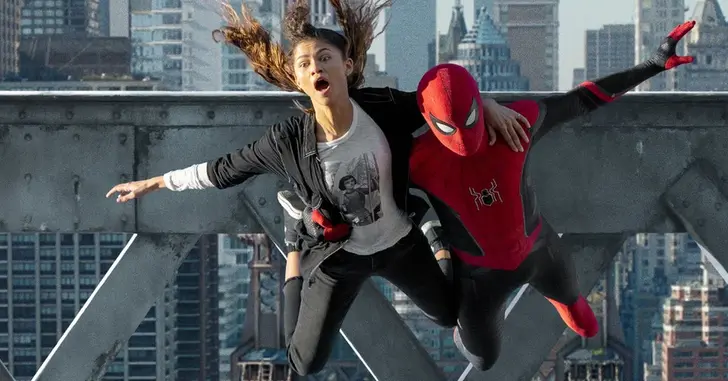 Diretores de Marvel's Spider-Man 2 comentam como foi a criação da