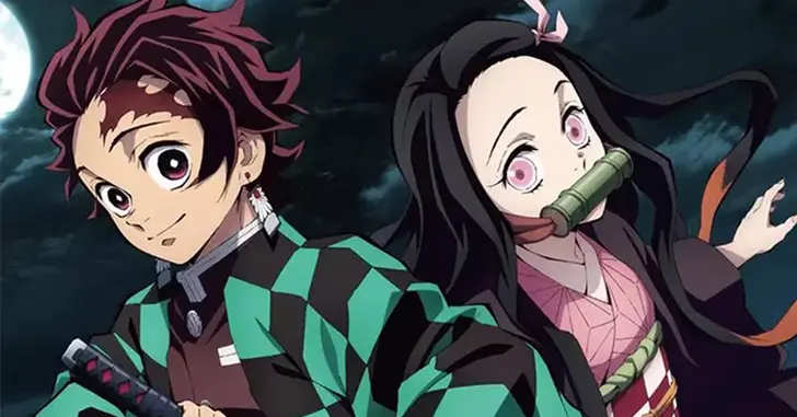 Demon Slayer: Kimetsu no Yaiba traz cena emocionante com Tanjiro