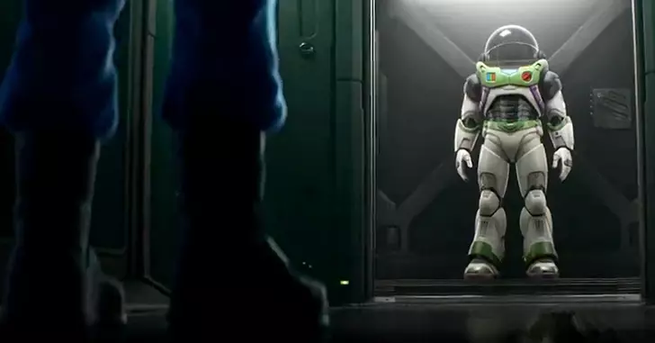 Angus MacLane sobre Buzz Lightyear: ″Queria que todo filme fosse