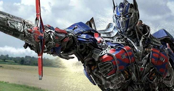 Transformers: O Despertar das Feras – Wikipédia, a enciclopédia livre