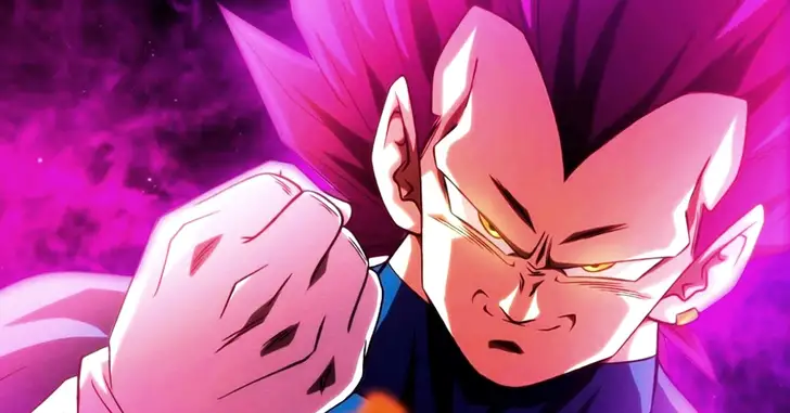 Dragon Ball: Novo filme libera imagem de luta entre Goku e Vegeta