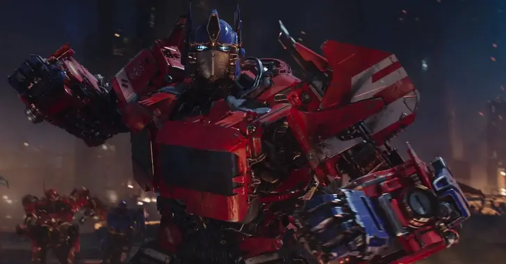 Novo vídeo de 'Transformers: O Despertar das Feras' revela personagens