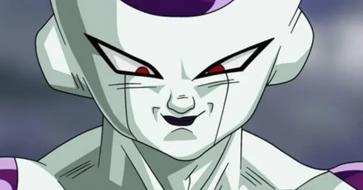 Por que alguns fãs achavam que Freeza de Dragon Ball era, na verdade, uma  mulher?